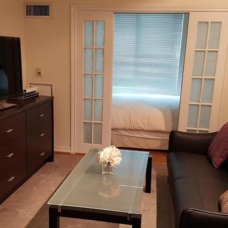 Toronto Luxury Accommodations - Qwest Bagian luar foto