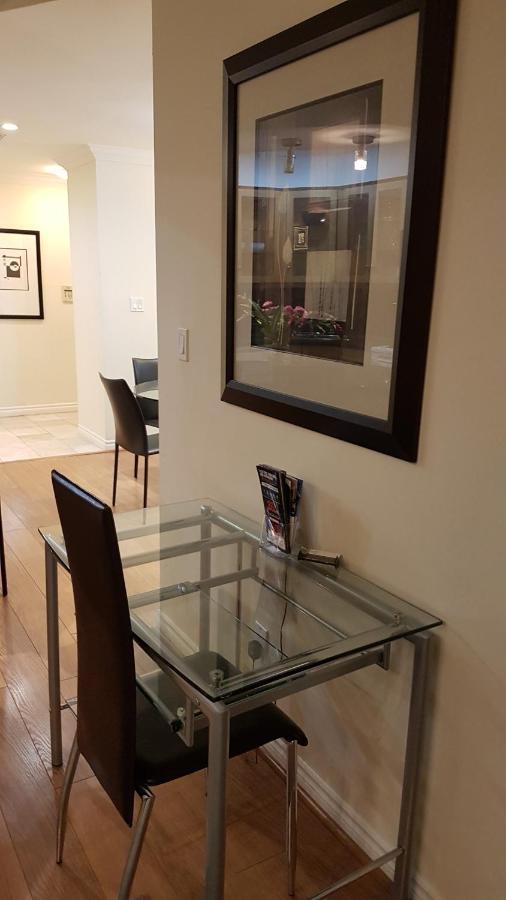 Toronto Luxury Accommodations - Qwest Bagian luar foto