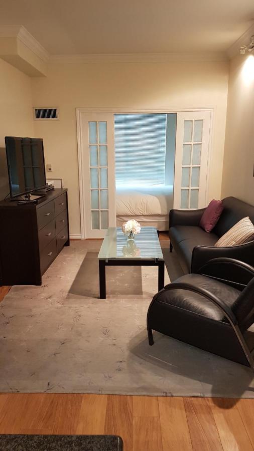 Toronto Luxury Accommodations - Qwest Bagian luar foto