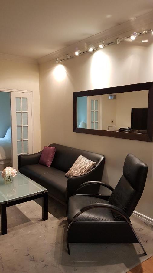 Toronto Luxury Accommodations - Qwest Bagian luar foto