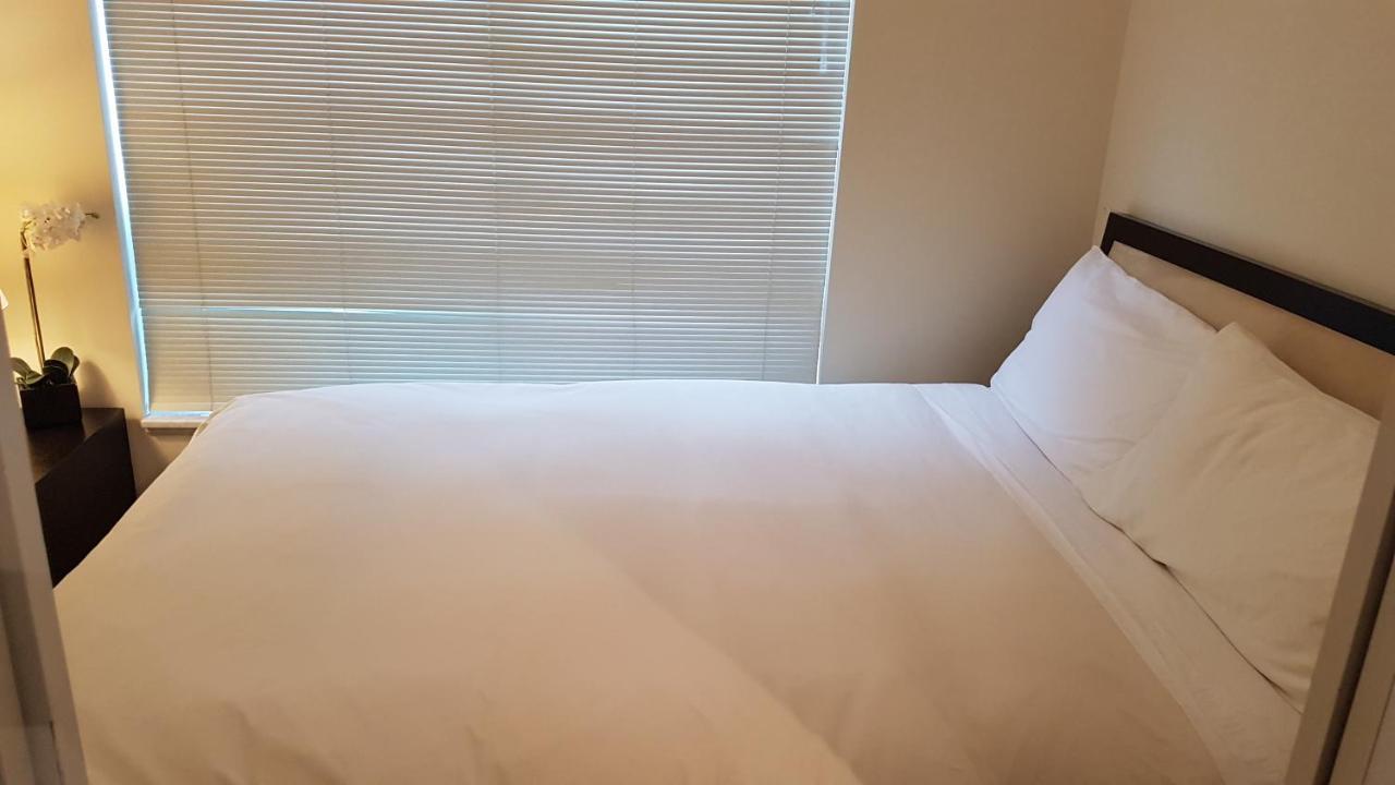 Toronto Luxury Accommodations - Qwest Bagian luar foto
