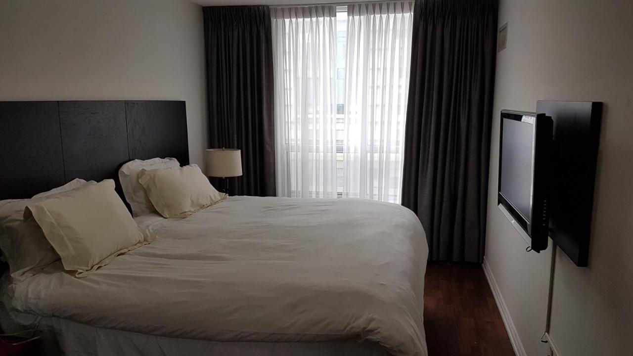 Toronto Luxury Accommodations - Qwest Bagian luar foto