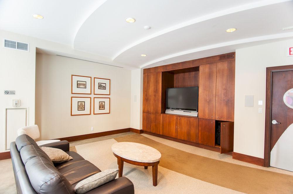 Toronto Luxury Accommodations - Qwest Bagian luar foto