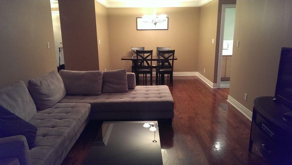 Toronto Luxury Accommodations - Qwest Bagian luar foto