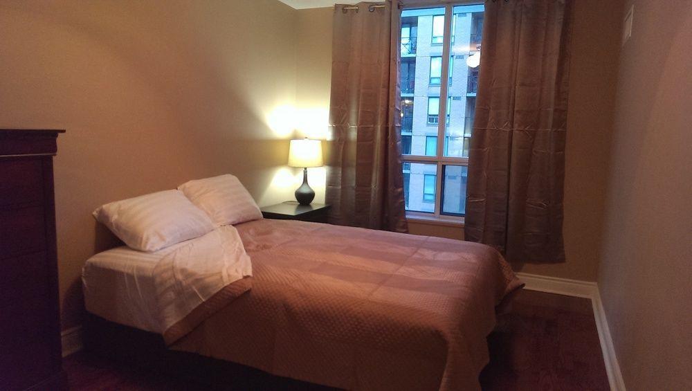 Toronto Luxury Accommodations - Qwest Bagian luar foto