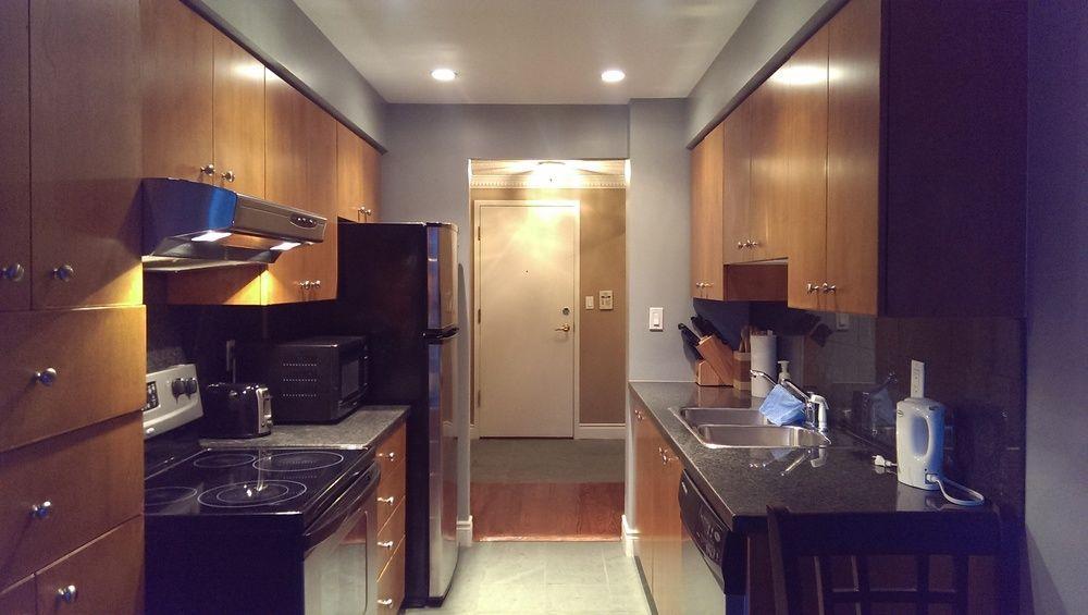 Toronto Luxury Accommodations - Qwest Bagian luar foto