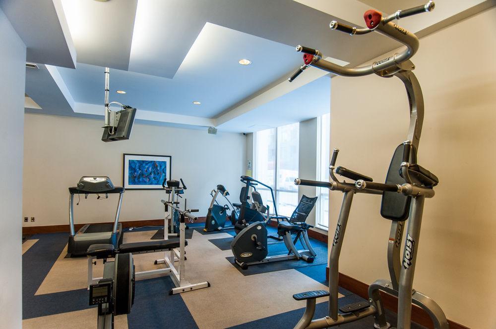 Toronto Luxury Accommodations - Qwest Bagian luar foto