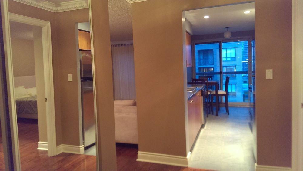 Toronto Luxury Accommodations - Qwest Bagian luar foto