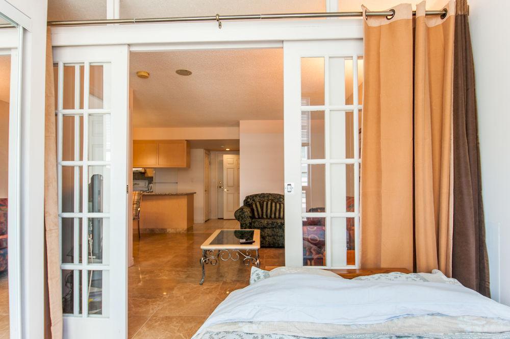 Toronto Luxury Accommodations - Qwest Bagian luar foto