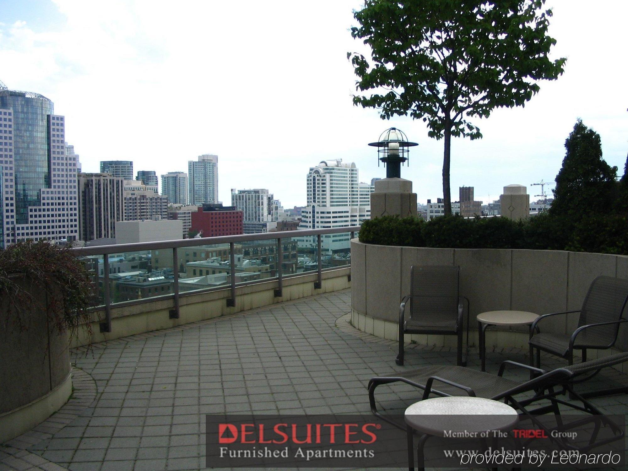 Toronto Luxury Accommodations - Qwest Bagian luar foto