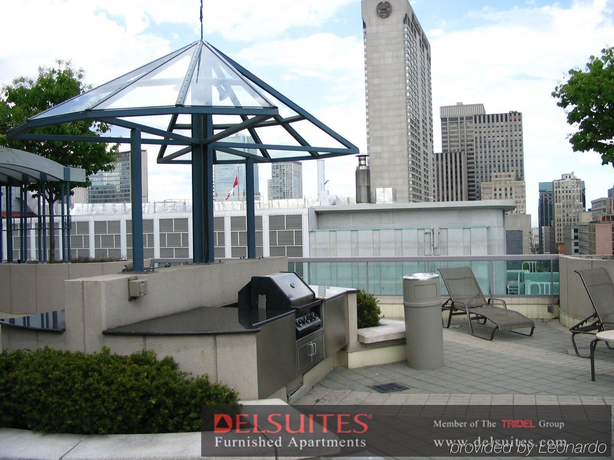 Toronto Luxury Accommodations - Qwest Bagian luar foto