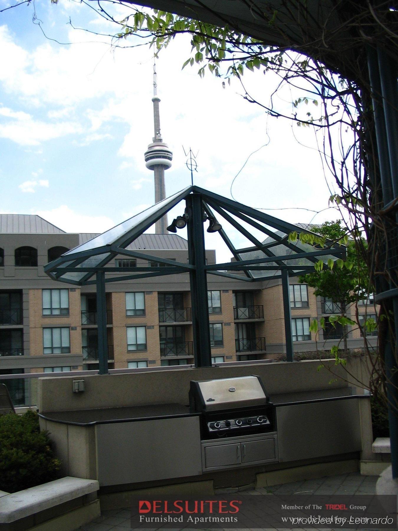 Toronto Luxury Accommodations - Qwest Bagian luar foto
