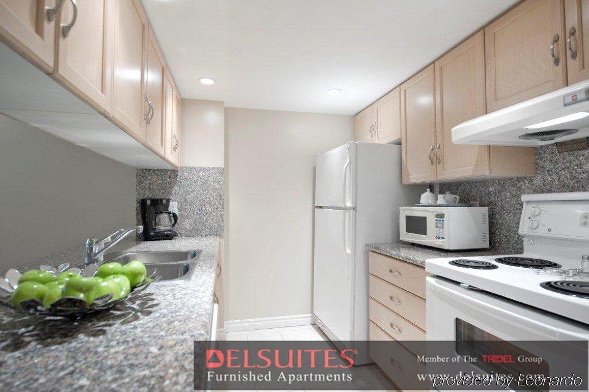 Toronto Luxury Accommodations - Qwest Bagian luar foto
