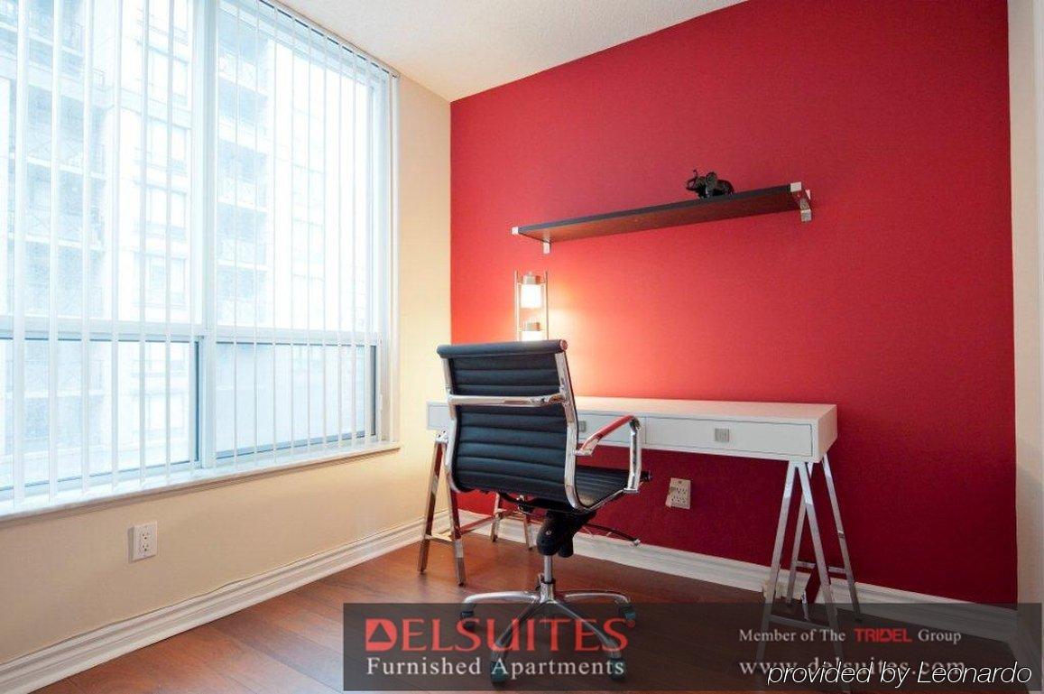Toronto Luxury Accommodations - Qwest Bagian luar foto