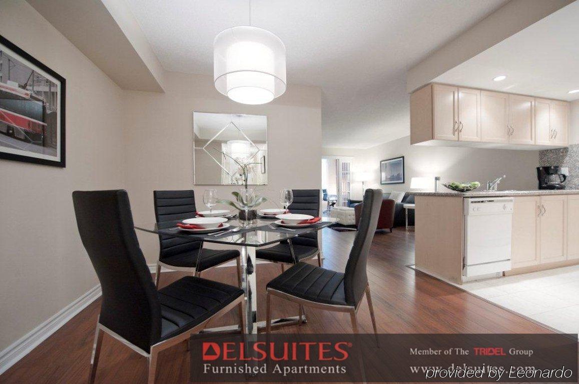 Toronto Luxury Accommodations - Qwest Bagian luar foto