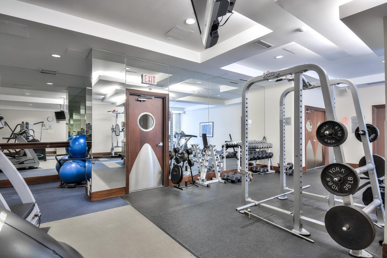 Toronto Luxury Accommodations - Qwest Bagian luar foto