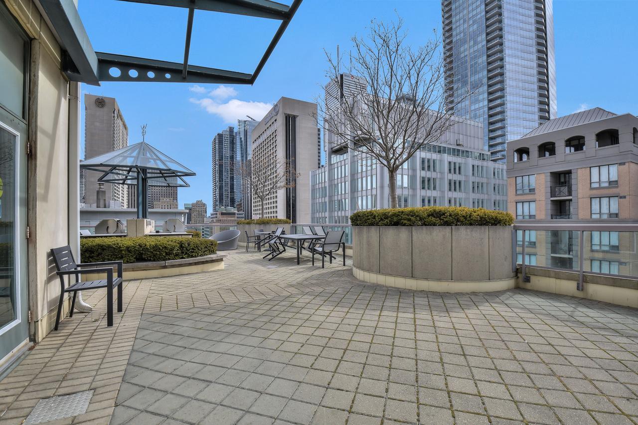 Toronto Luxury Accommodations - Qwest Bagian luar foto