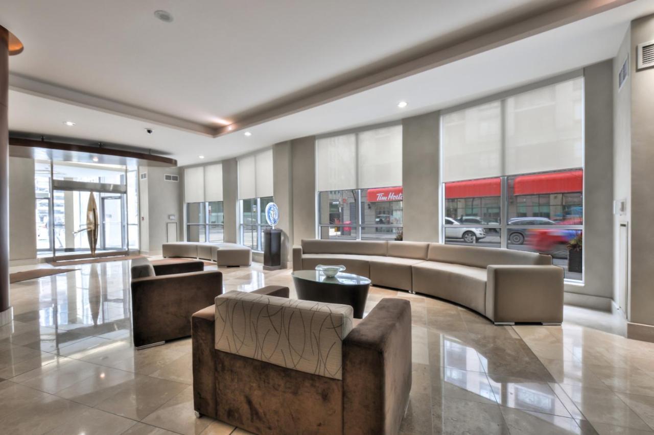 Toronto Luxury Accommodations - Qwest Bagian luar foto