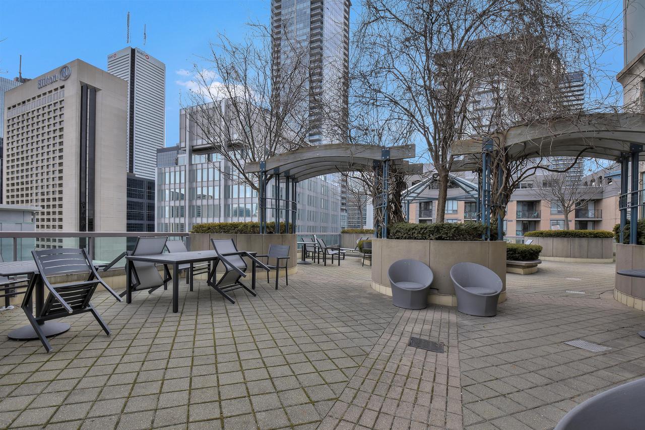Toronto Luxury Accommodations - Qwest Bagian luar foto