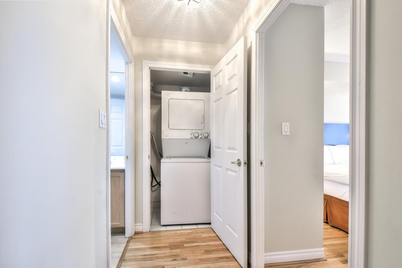 Toronto Luxury Accommodations - Qwest Bagian luar foto